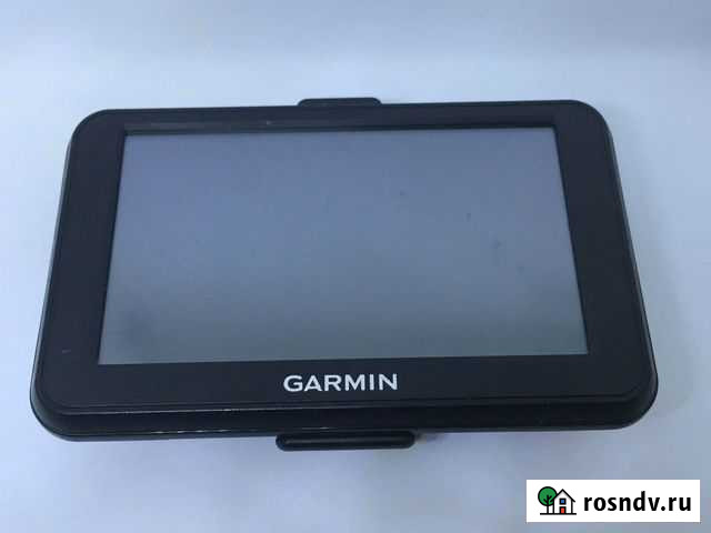 Навигатор Garmin Nuvi 40 Тамбов - изображение 1