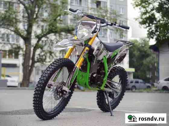Мотоцикл Sharmax GP 250 Челябинск