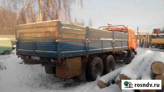 Кузов камаз Тетюши
