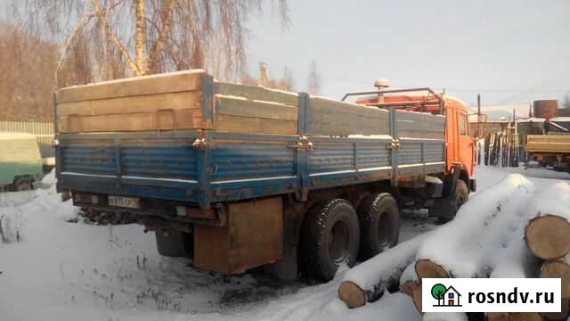 Кузов камаз Тетюши - изображение 1