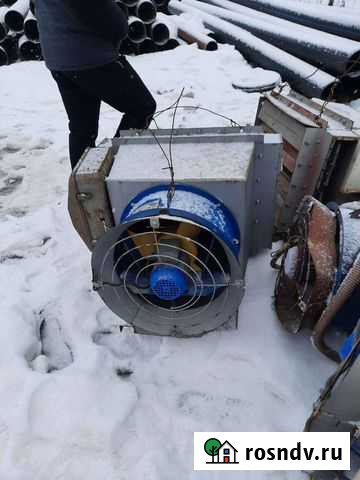 Вентилятор Пирогово - изображение 1