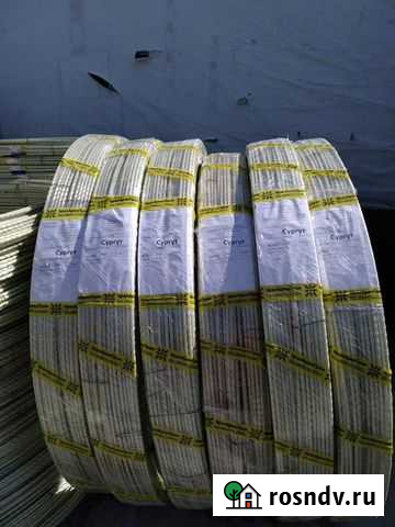 Арматура для фундамента наноасп Дербент - изображение 1