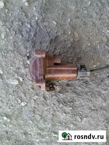 Кнопка ку-91-рв Шахты - изображение 1