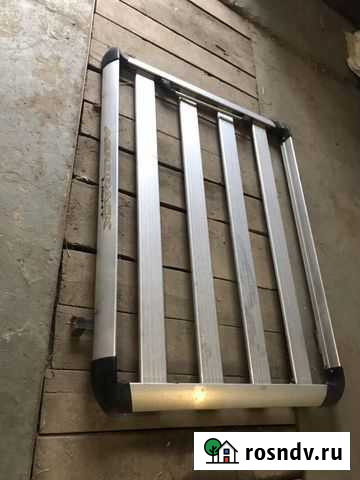 Багажник Ангарск - изображение 1