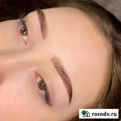 Перманентный макияж Казань - изображение 1