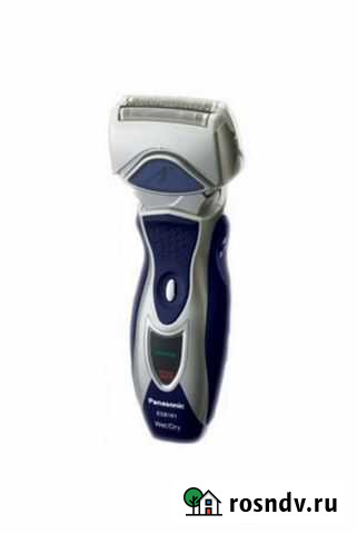 Бритва электрическая panasonic Химки - изображение 1