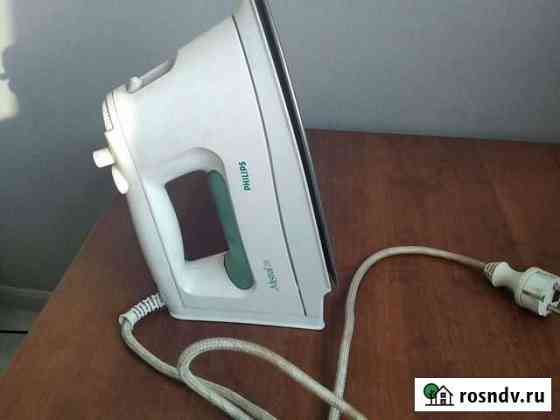 Утюг philips Омск