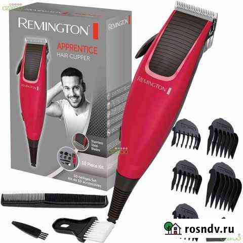 Remington HC5018 машинка для стрижки волос новая Чебоксары