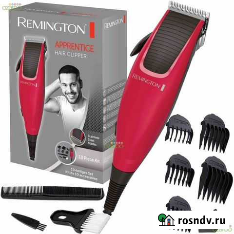 Remington HC5018 машинка для стрижки волос новая Чебоксары - изображение 1