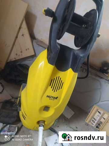 Мойка на запчасти Феодосия - изображение 1