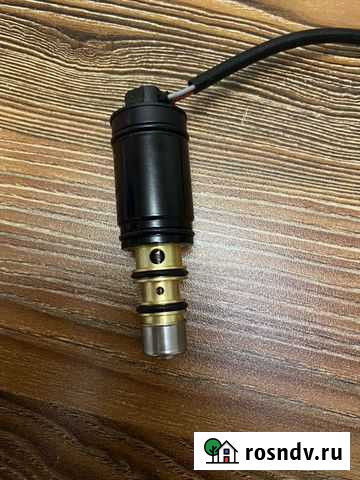 Управляющий клапан кондиционера Нефтеюганск - изображение 1