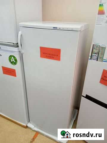 Морозильная камера Атлант М 7184-003 новая Батайск - изображение 1