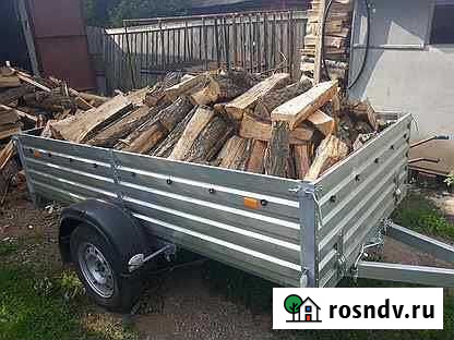 Дрова Гулькевичи - изображение 1