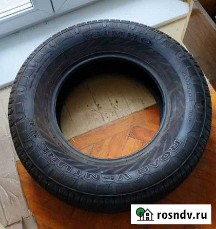 Шина Боровичи - изображение 1
