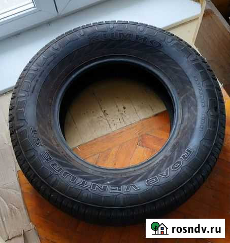 Шина Боровичи - изображение 1