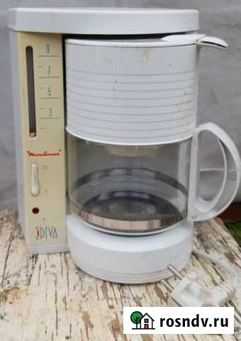 Кофемашина Сыктывкар - изображение 1