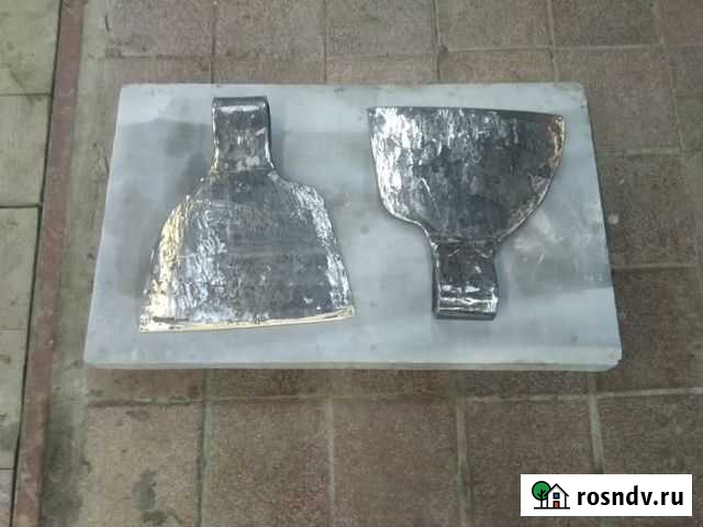 Кованные топоры Казань - изображение 1