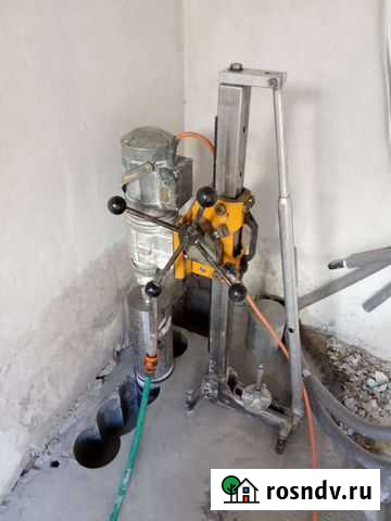 Алмазное бурение (сверление) Ялта - изображение 1