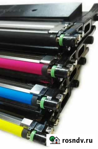 Заправка картриджей, ремонт оргтехники и пк Уфа - изображение 1