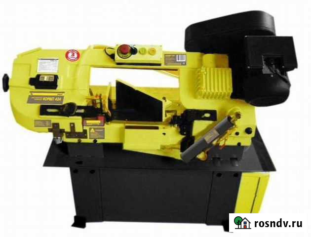 Ленточнопильный станок Ферсманово - изображение 1