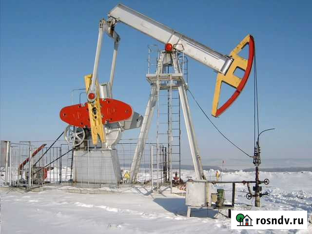 Станок-качалка UP-9Т-3000-3500 Альметьевск - изображение 1