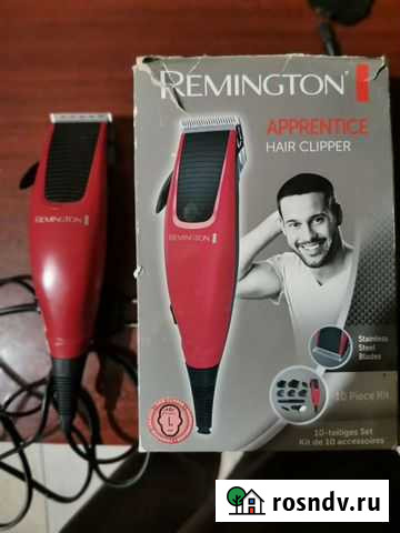 Машинка для стрижки Казань - изображение 1