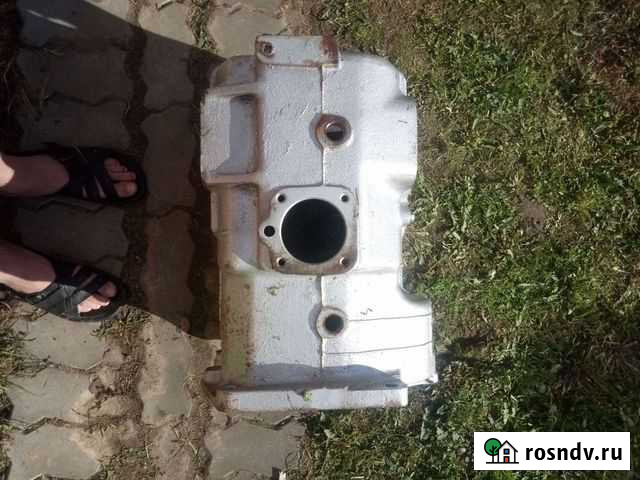 Картер кпп ямз 238-1701015 Кокошкино - изображение 1