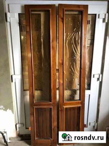 Межкомнатные двери Россошь - изображение 1