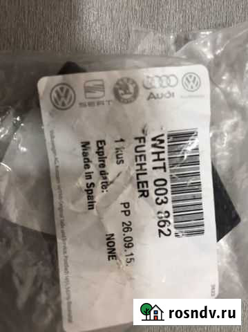 Датчики абс задние Volkswagen Polo, Поло оригинал Кизляр - изображение 1