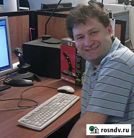 Ремонт Компьютеров / Ремонт Ноутбуков / Выезд Пермь - изображение 1