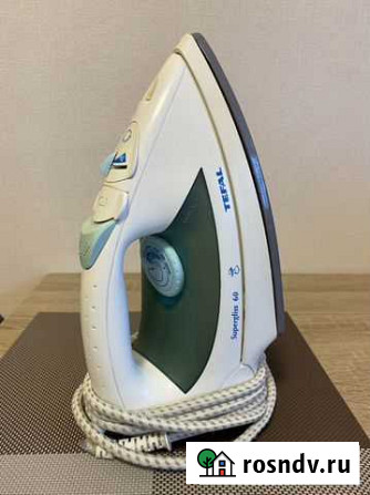 Утюг Tefal Нижний Тагил - изображение 1