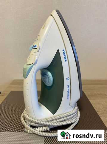 Утюг Tefal Нижний Тагил - изображение 1