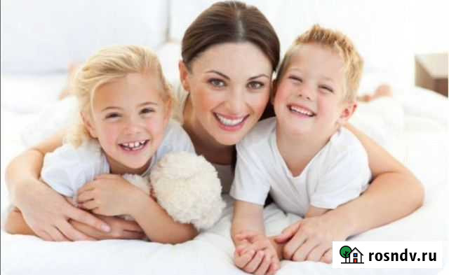 Няня для Вашего ангелочка Бийск - изображение 1