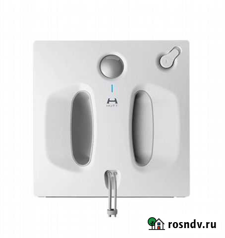 Робот-Мойщик окон Xiaomi hutt W66 Новый Смоленск - изображение 1