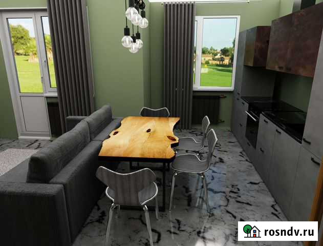 3D визуализатор Бирюч - изображение 1