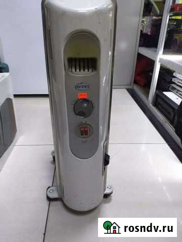 Масляный обогреватель Avest Черногорск - изображение 1