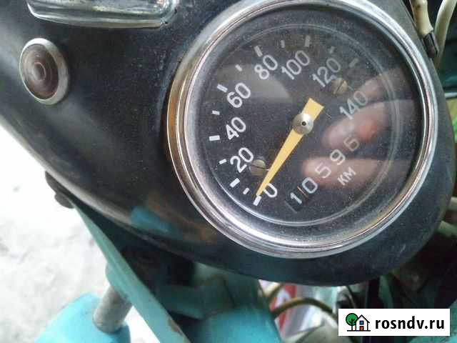 Юпитер 3 Нововаршавка - изображение 1