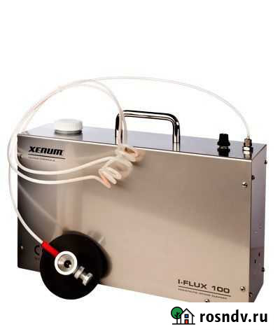 Очиститель воздушной системы дизельных двигателей Курган - изображение 1