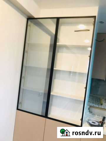 Тонирование стёкол Ижевск - изображение 1