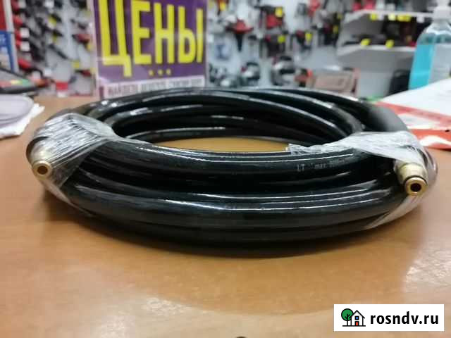 Шланг напорный Carver 03.023.00009 (Новый) Нефтекамск - изображение 1