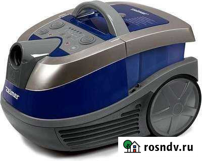 Пылесос Zelmer aquawelt 1600 на запчасти Гатчина - изображение 1