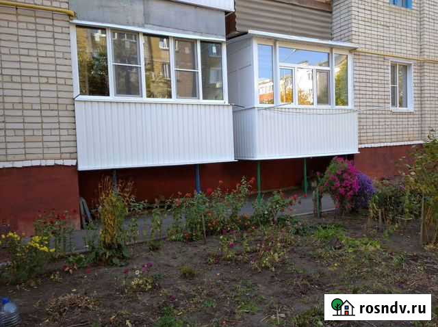 Балконы Белгород - изображение 1