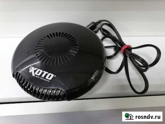 Вентилятор 3Q автомобили Усолье-Сибирское - изображение 1