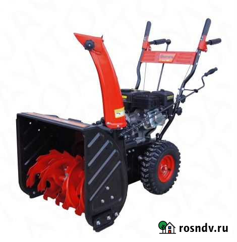 Снегоуборщик снегоотбрасыватель Казань - изображение 1