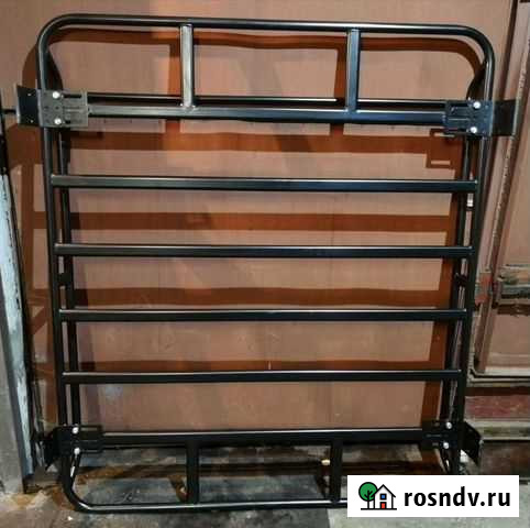 Багажник на ниву 21214 Смоленск - изображение 1