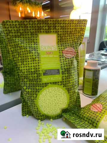 Депиляция Петропавловск-Камчатский - изображение 1