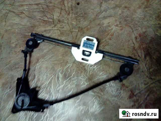 Стеклоподъемник на приору Донецк - изображение 1