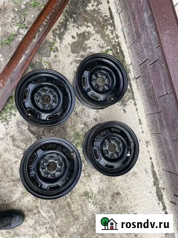 Черные штампы ваз Тамбов - изображение 1