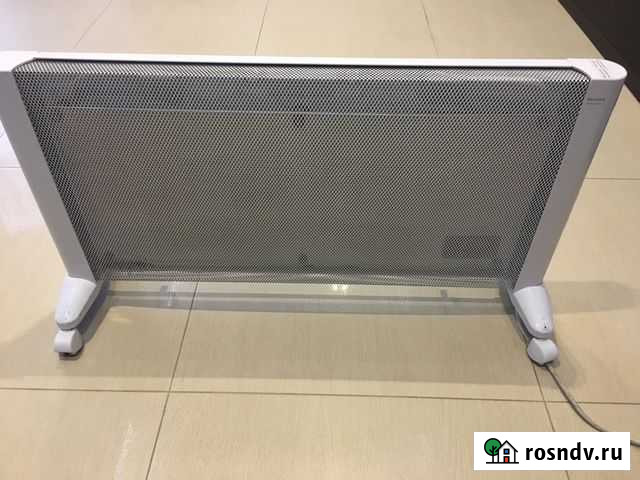 Обогреватель Bimatek ph310 Белгород - изображение 1