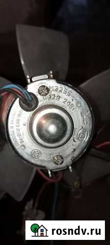 Электродвигатель Котовск - изображение 1